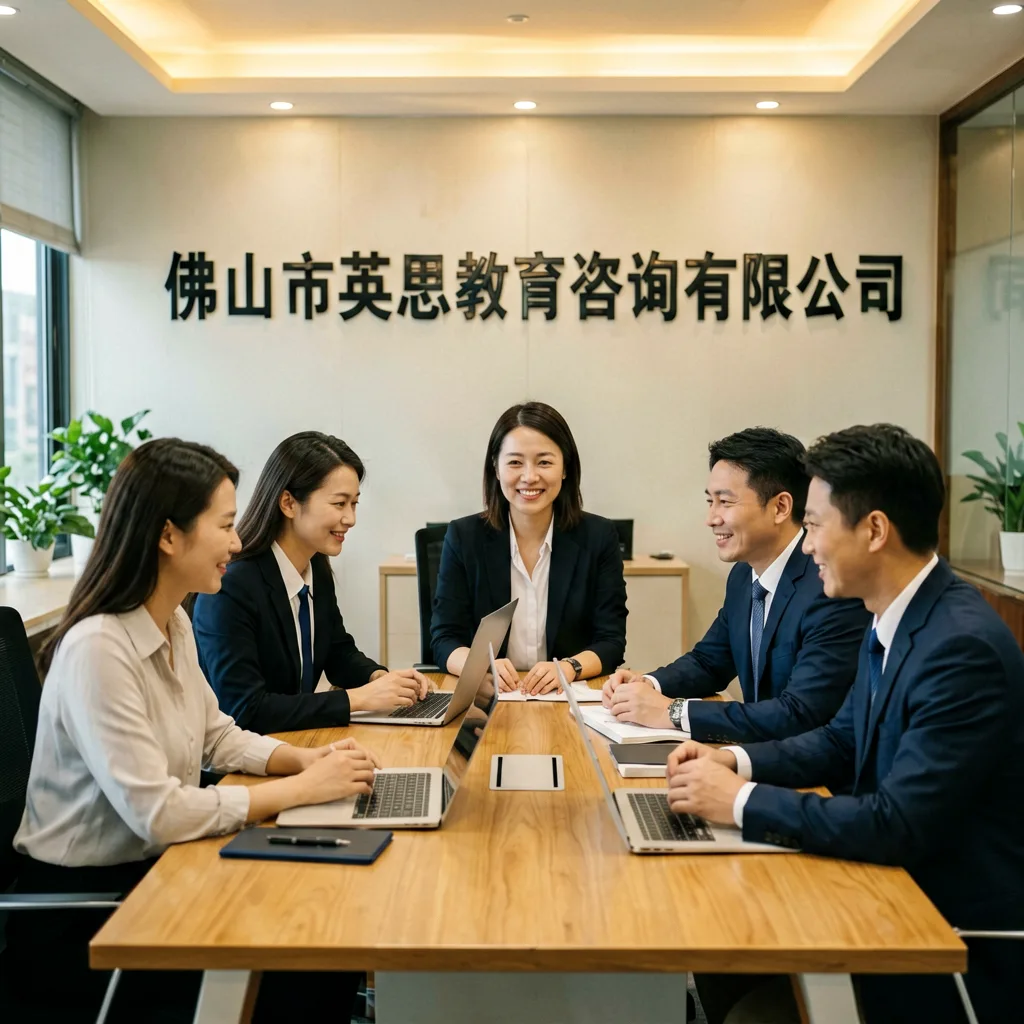 教育咨询
